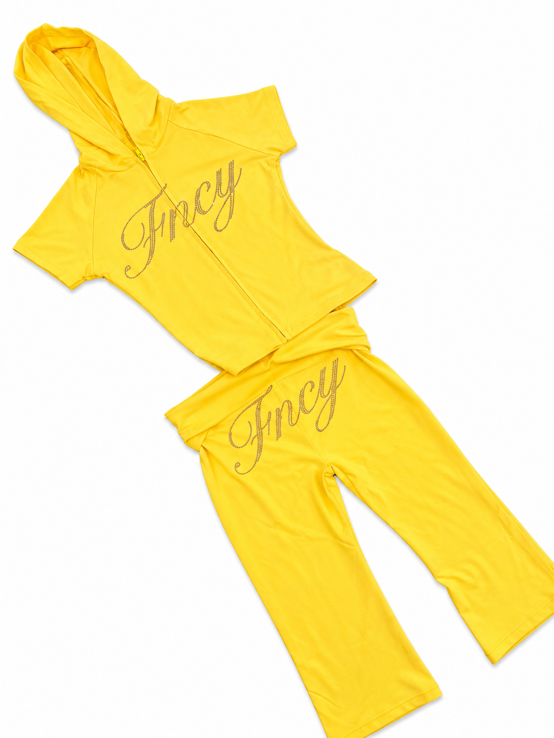 BadGirl - Pants