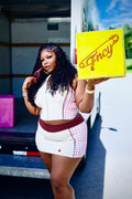 Cherry Set- Top